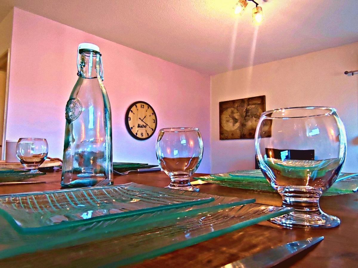 *Le Cocon Bistroquet*Oc.Keys/Terrasse/ Parking Apartamento Carcasona Exterior foto