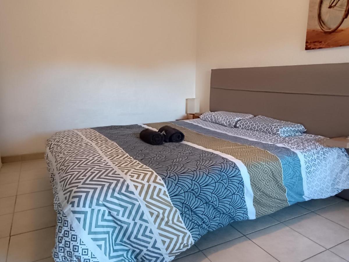*Le Cocon Bistroquet*Oc.Keys/Terrasse/ Parking Apartamento Carcasona Exterior foto